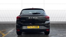 Dacia Sandero 1.0 Tce Journey 5dr Petrol Hatchback